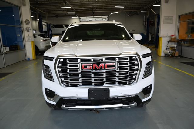 New 2026 GMC Yukon XL Denali w/ Denali Reserve Package image 2