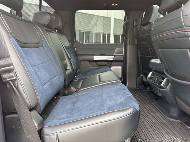 Used 2023 Ford F150 Raptor w/ Raptor 37 Performance Package image 6