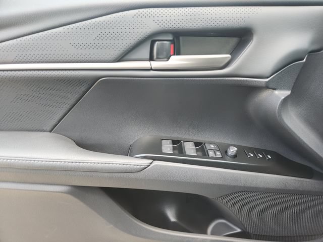 New 2026 Toyota Camry XSE w/ Premium Plus Package FWD image 22