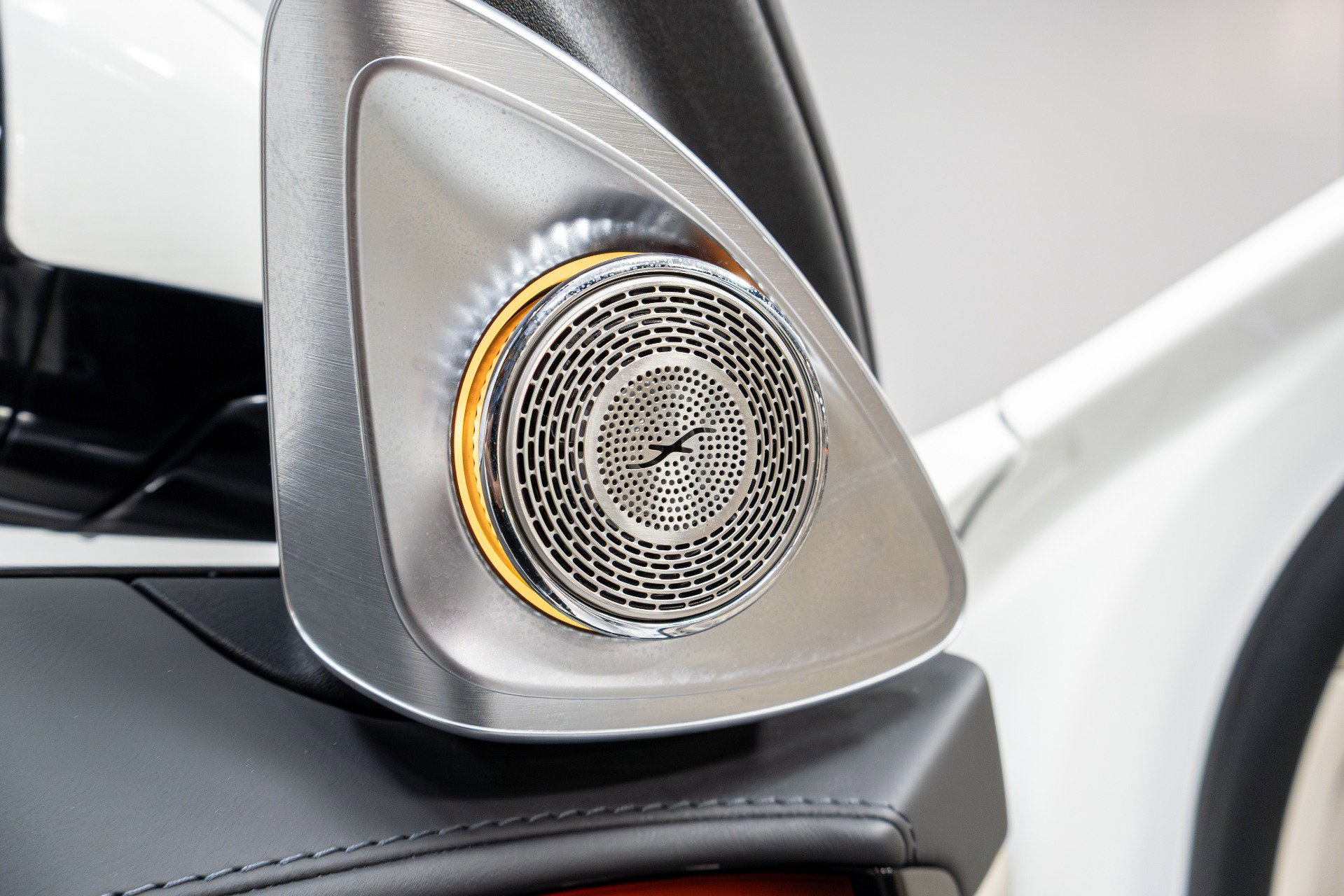 Used 2022 Mercedes-Benz S 580 4MATIC Sedan image 54