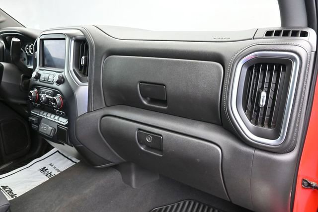 Used 2019 Chevrolet Silverado 1500 RST w/ All-Star Edition AWD/4WD image 37