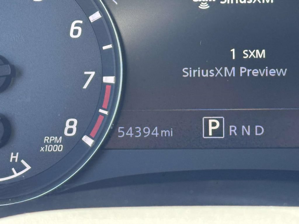 Used 2023 Nissan Frontier SV w/ SV Convenience Package AWD/4WD image 15