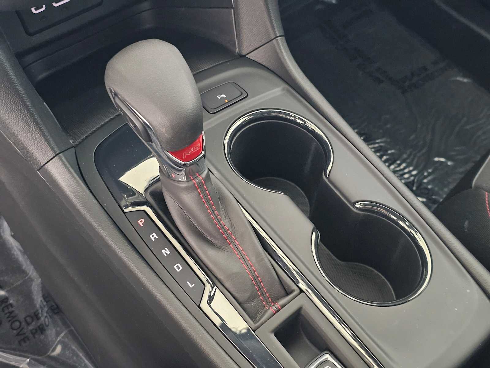 Used 2023 Chevrolet Equinox RS image 30