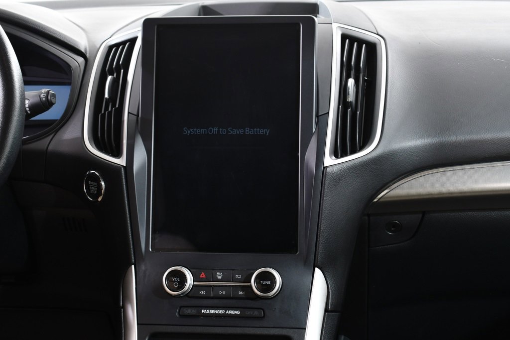 Used 2022 Ford Edge SEL w/ Convenience Package image 9