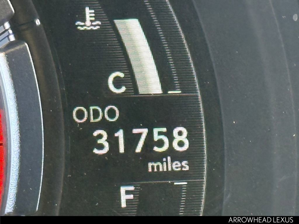 Used 2023 Lexus IS 500 w/ Accessory Package RWD image 17