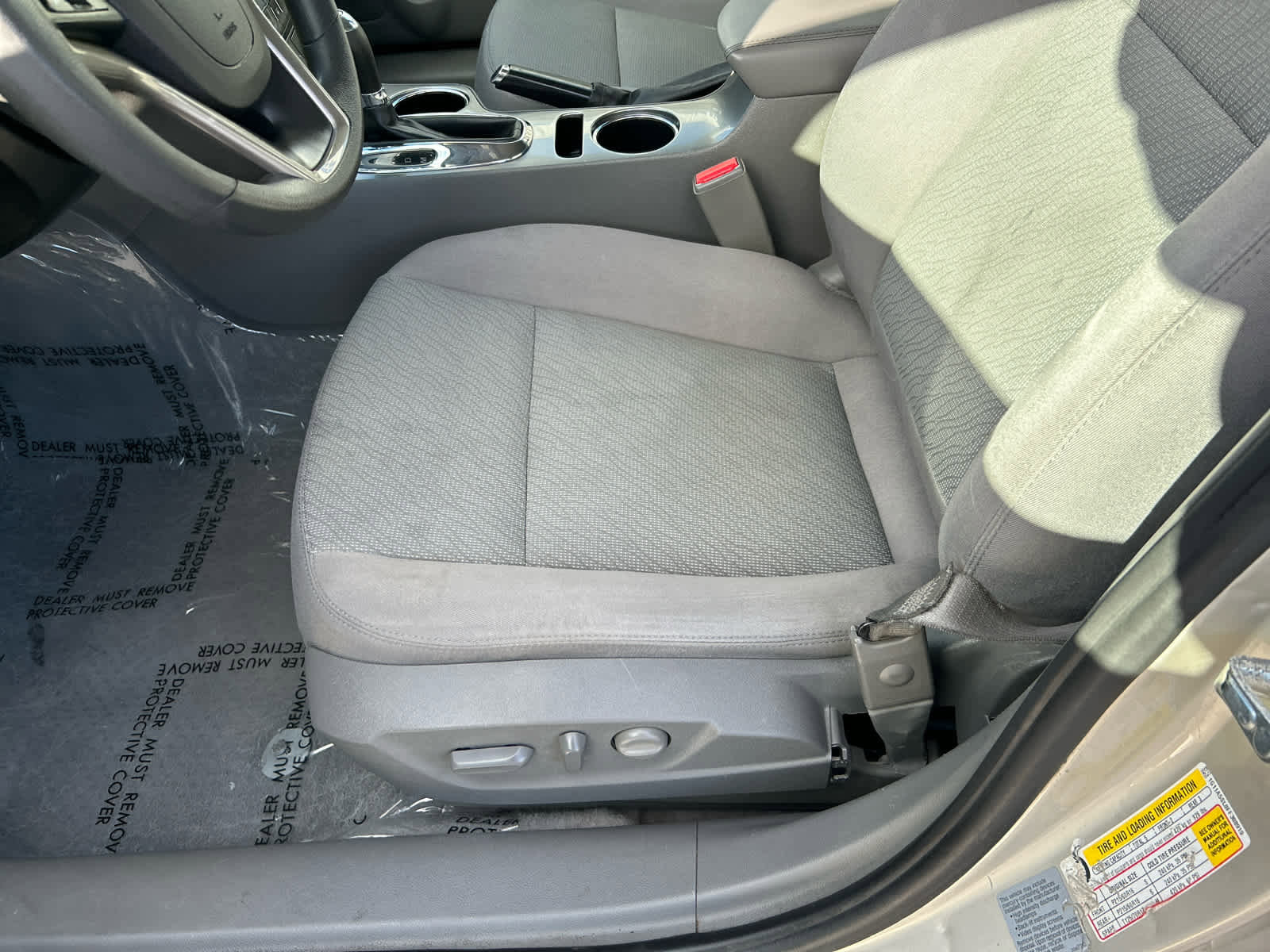 Used 2015 Chevrolet Malibu LS image 11