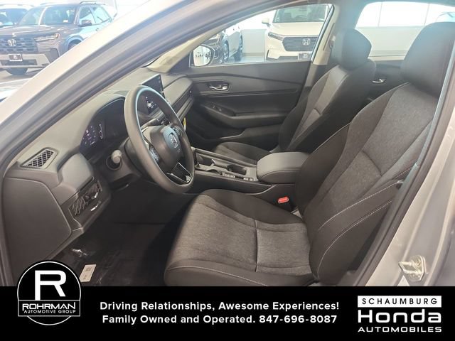 New 2026 Honda Accord SE image 4