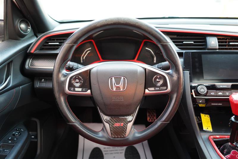 Used 2018 Honda Civic Si image 56