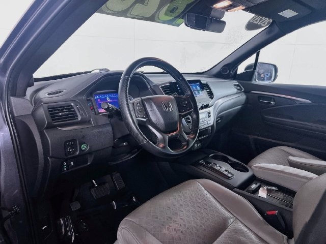 Used 2020 Honda Passport EX-L image 9