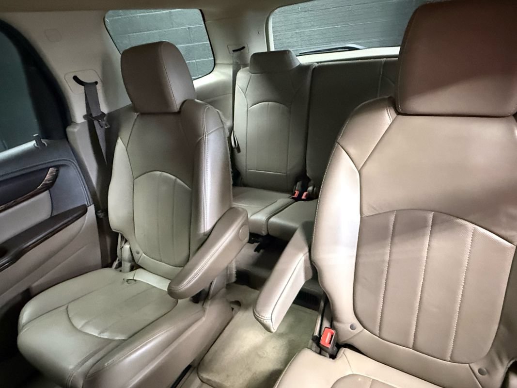 Used 2015 GMC Acadia Denali AWD/4WD image 17