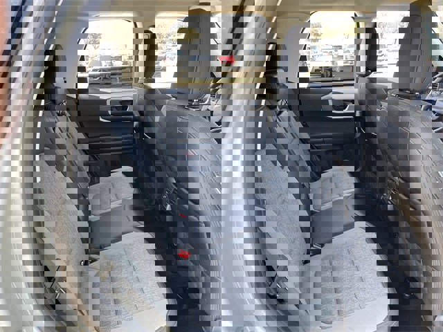 Used 2024 Ford Bronco Sport Big Bend w/ Convenience Package image 26