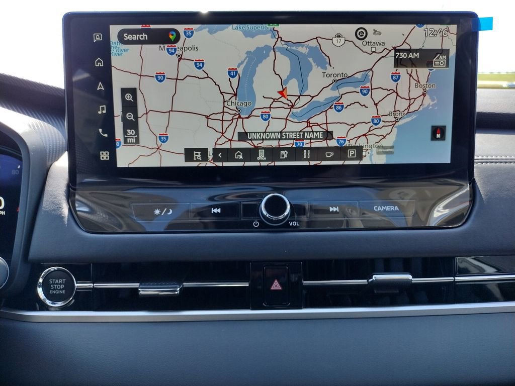 New 2026 Mitsubishi Outlander SE AWD/4WD image 6