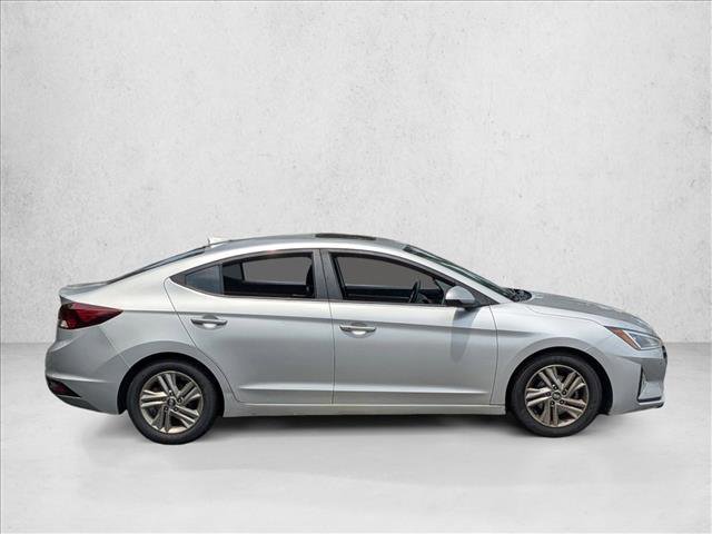 Used 2019 Hyundai Elantra Value Edition w/ Cargo Package FWD image 4