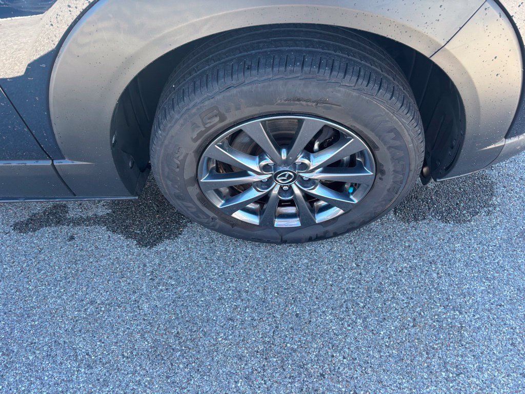Used 2021 MAZDA CX-30 AWD 2.5 S image 28