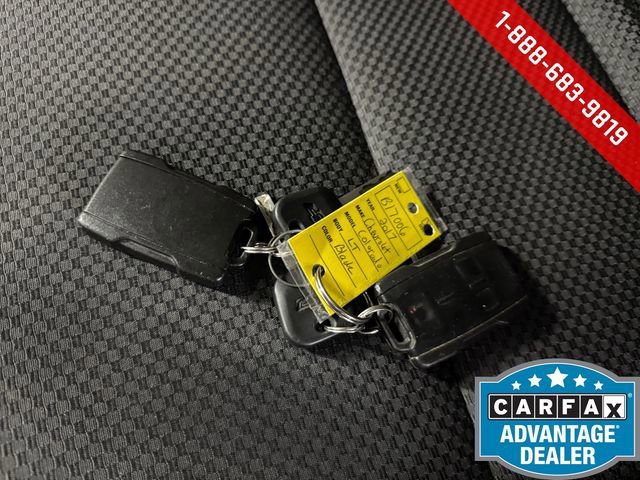 Certified 2017 Chevrolet Colorado LT w/ Midnight Edition image 27