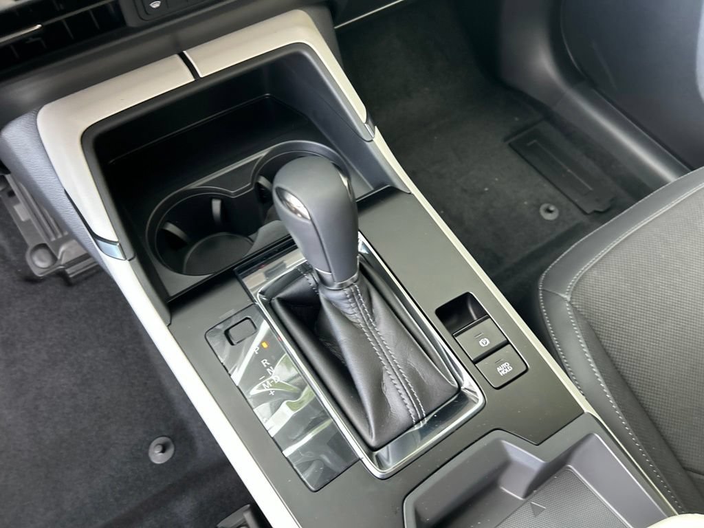 New 2026 MAZDA CX-5 Preferred AWD/4WD image 20