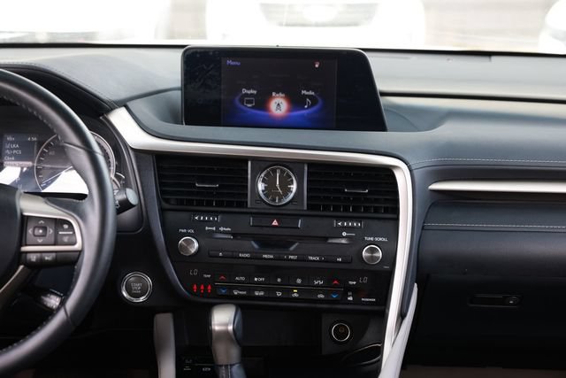 Used 2017 Lexus RX 350 FWD w/ Accessory Package image 39