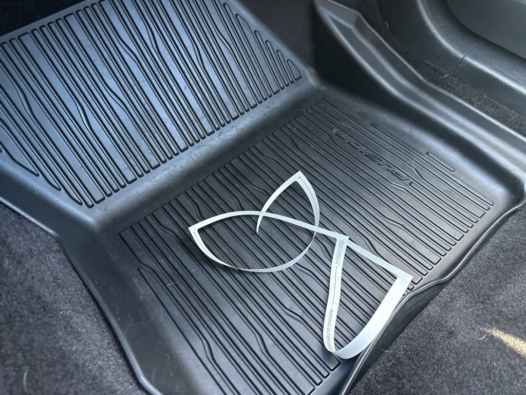 Used 2018 Ford Fusion SE FWD image 13