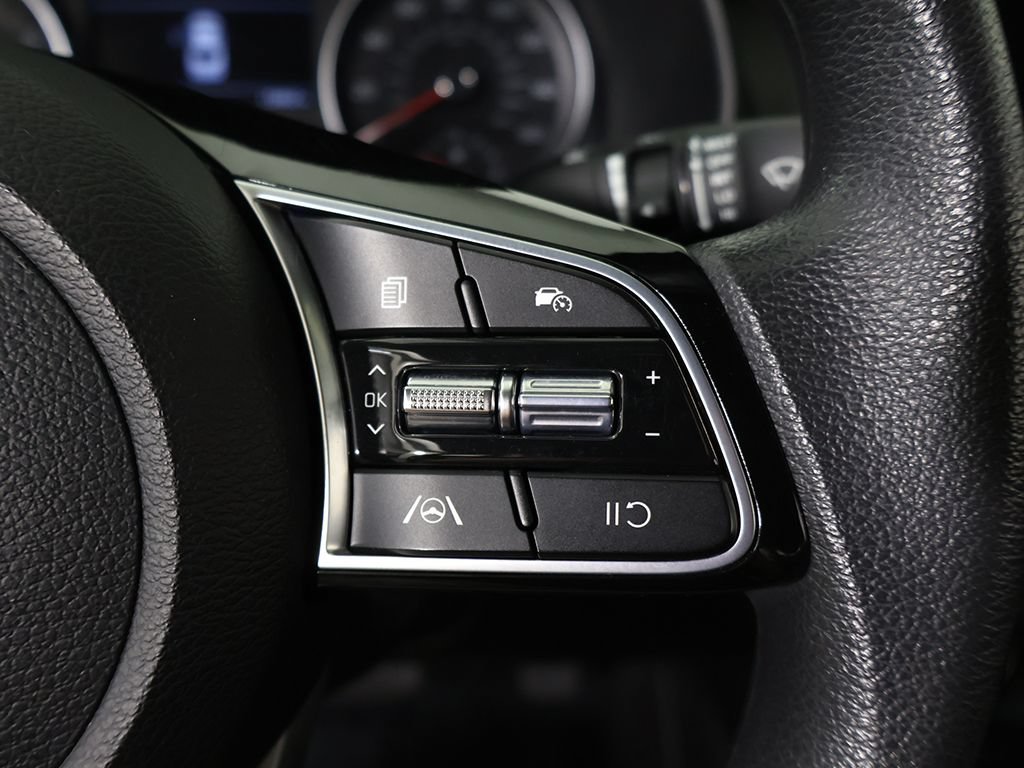 Used 2023 Kia Forte LXS FWD image 37