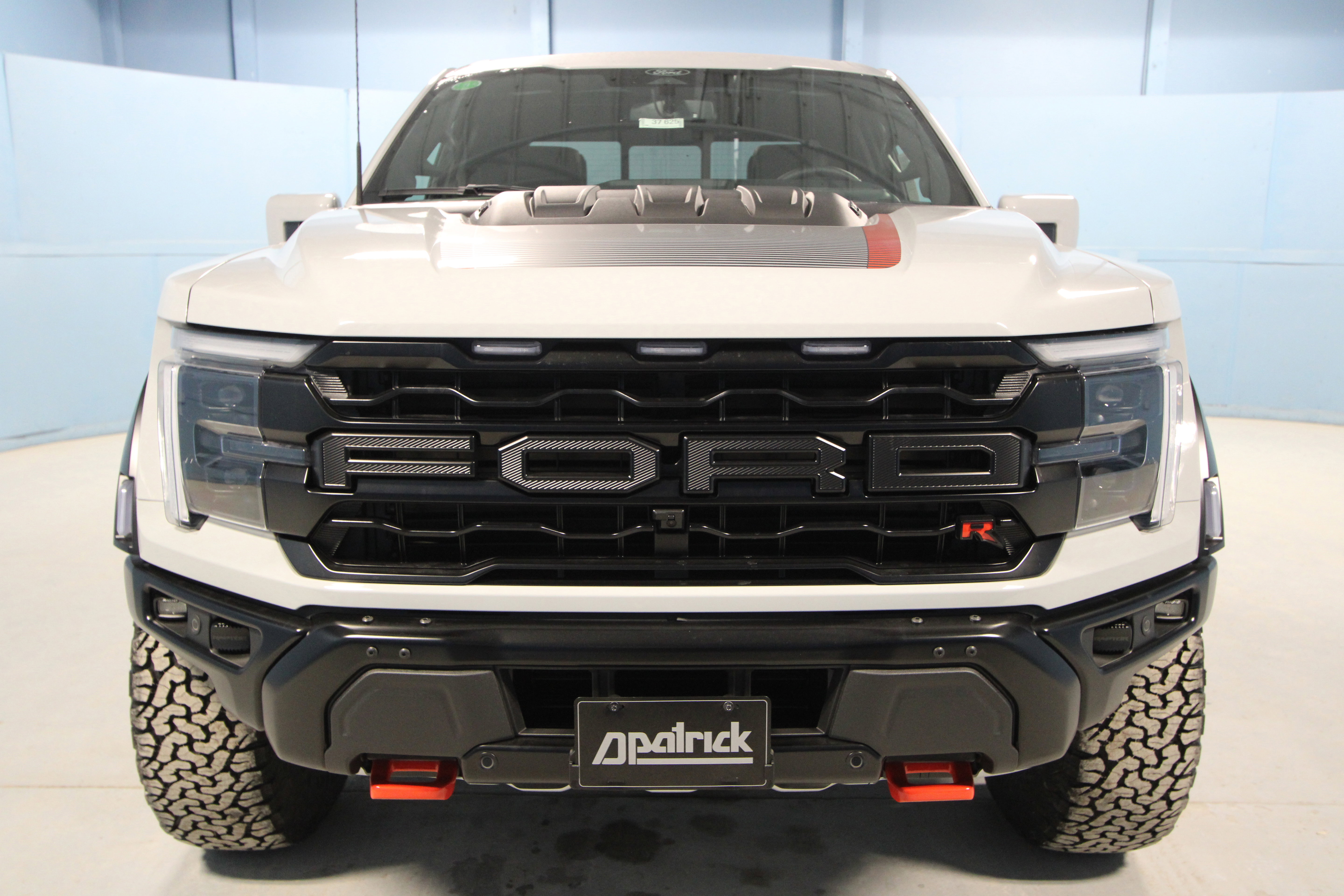 New 2026 Ford F150 Raptor w/ Equipment Group 803A Raptor R image 27