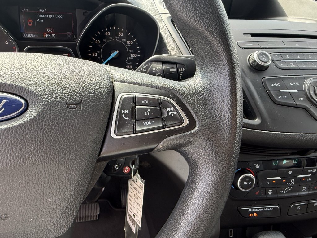 Used 2018 Ford Escape SE AWD/4WD image 14