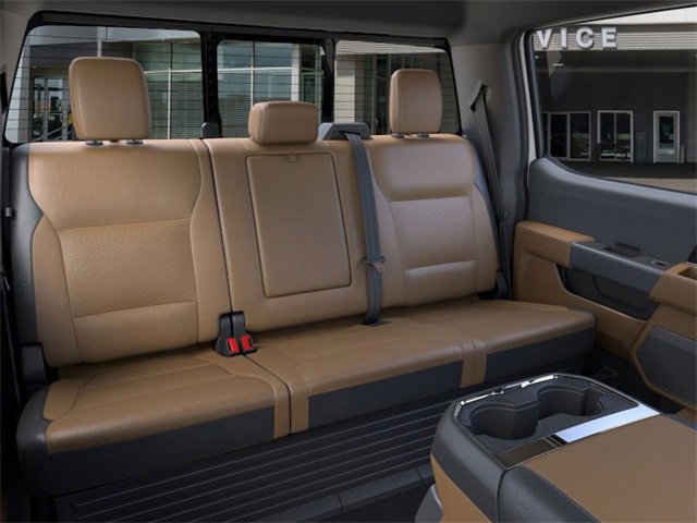 New 2026 Ford F250 Lariat w/ Lariat Premium Package image 11