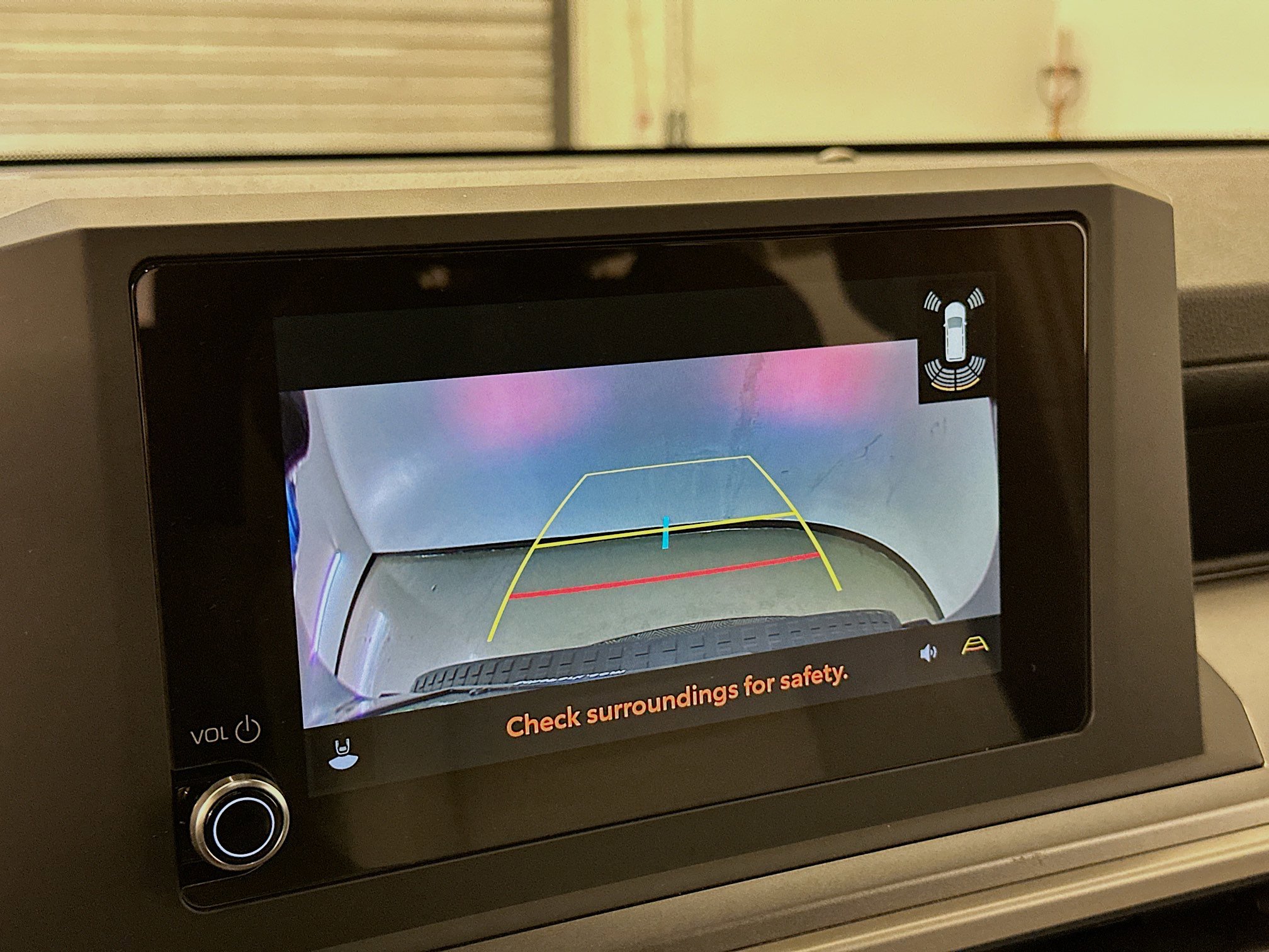 Used 2025 Toyota 4Runner TRD Off-Road image 23