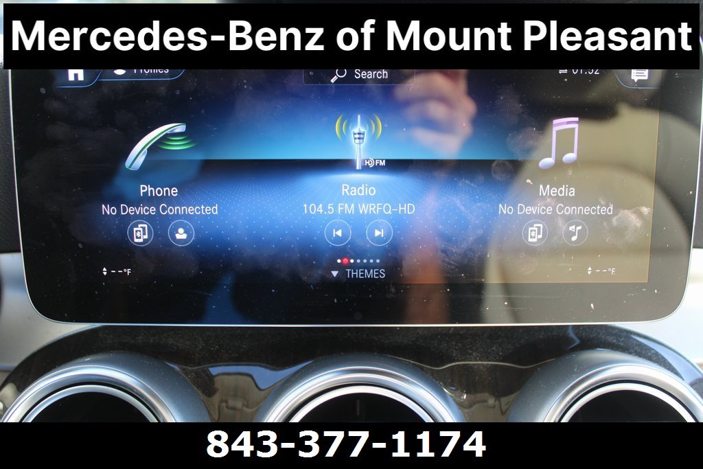 Certified 2022 Mercedes-Benz GLC 300 image 43