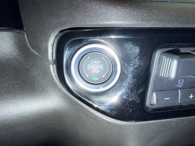 Certified 2024 Chevrolet Silverado 1500 LTZ AWD/4WD image 14