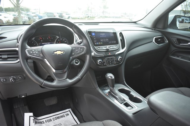 Used 2020 Chevrolet Equinox LT image 19