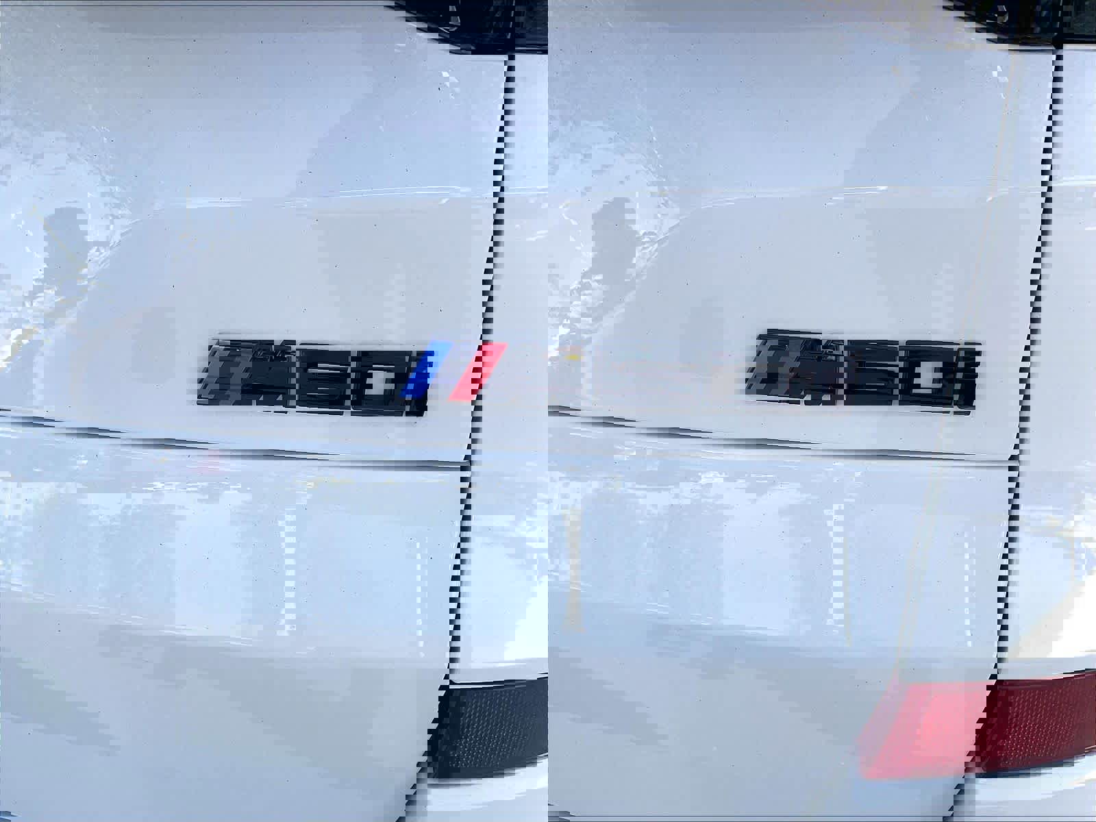 Used 2025 BMW X5 M60i image 10