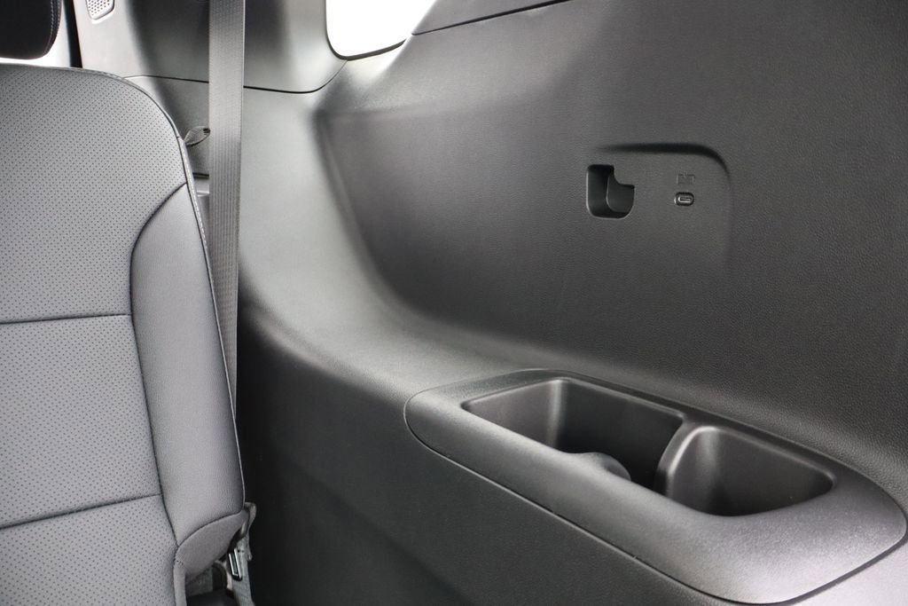 New 2026 Chevrolet Traverse LT w/ Sun and Wheel Package image 43