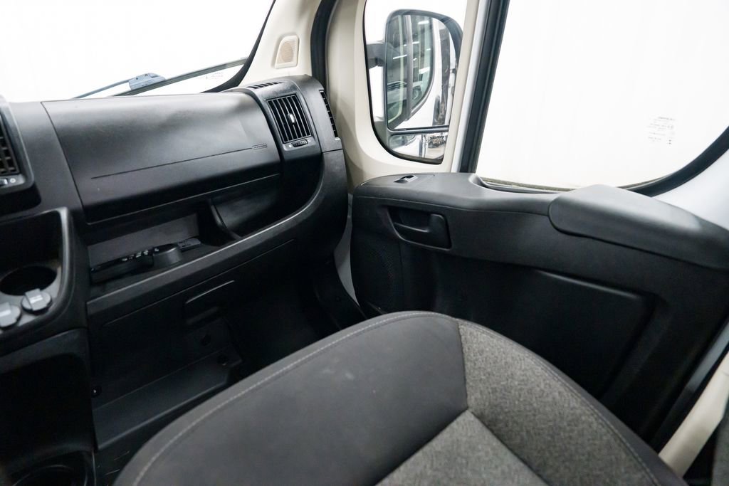 Used 2018 RAM ProMaster 2500 image 13