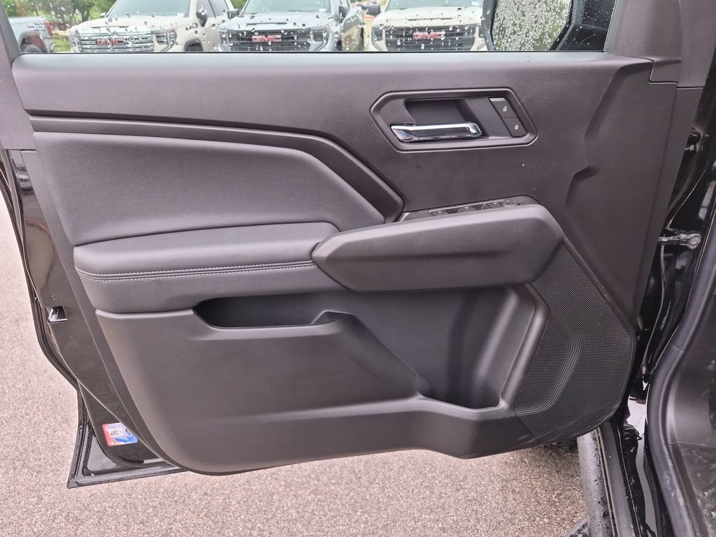 New 2026 GMC Canyon Elevation w/ Convenience Package AWD/4WD image 20