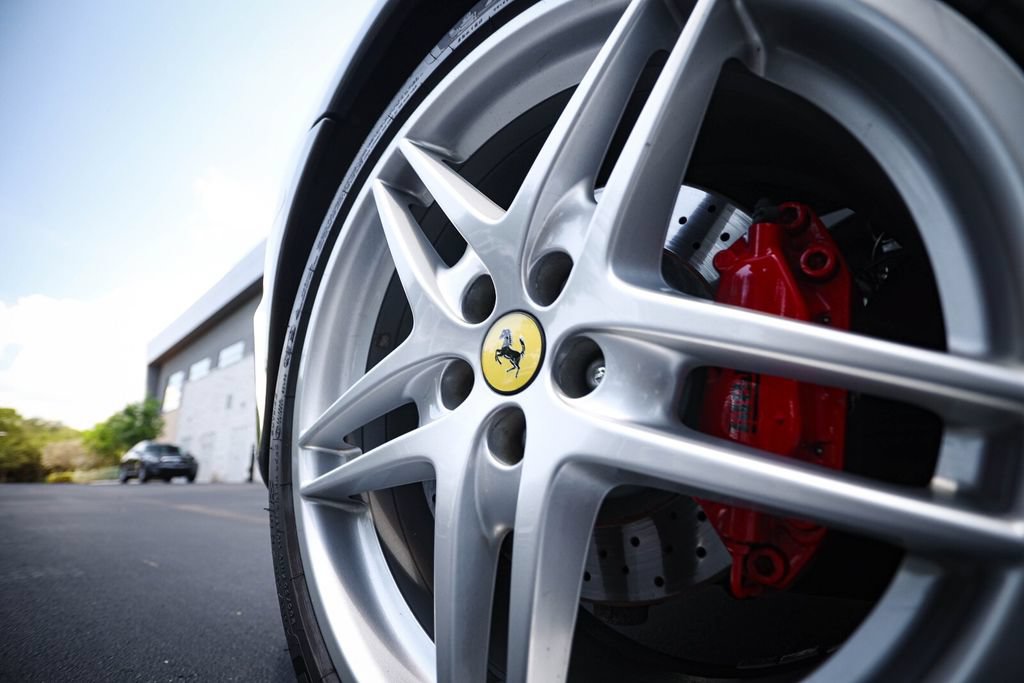 Used 2005 Ferrari F430 Spider RWD image 15