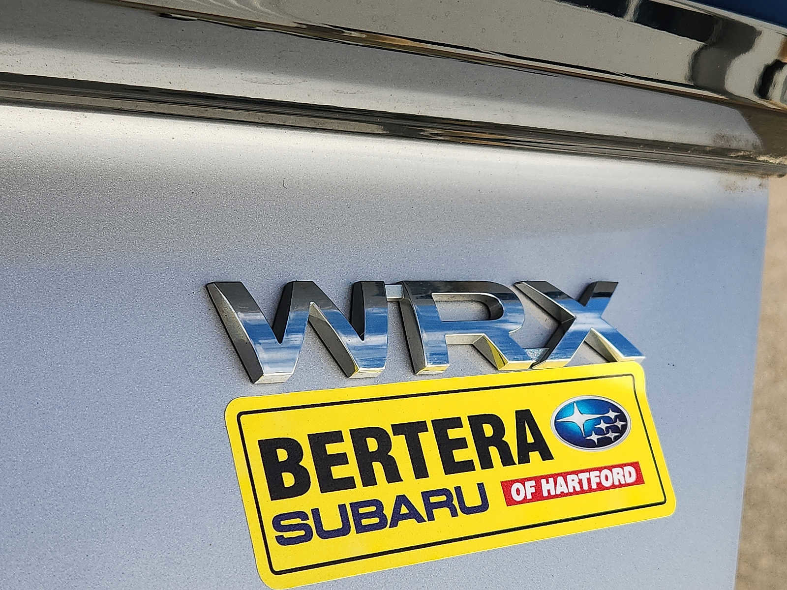 Used 2022 Subaru WRX Premium image 30