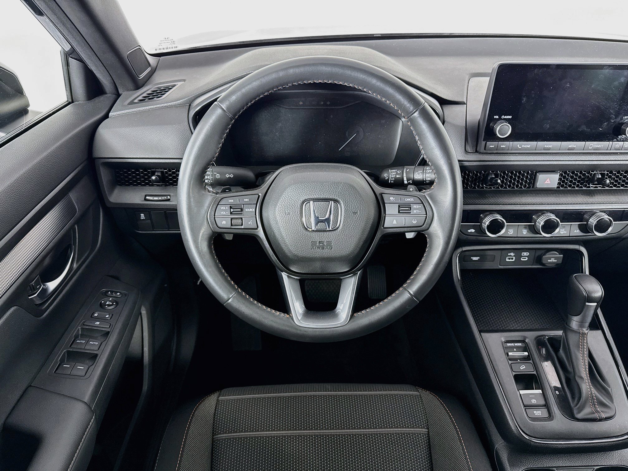 Certified 2024 Honda CR-V Sport image 22