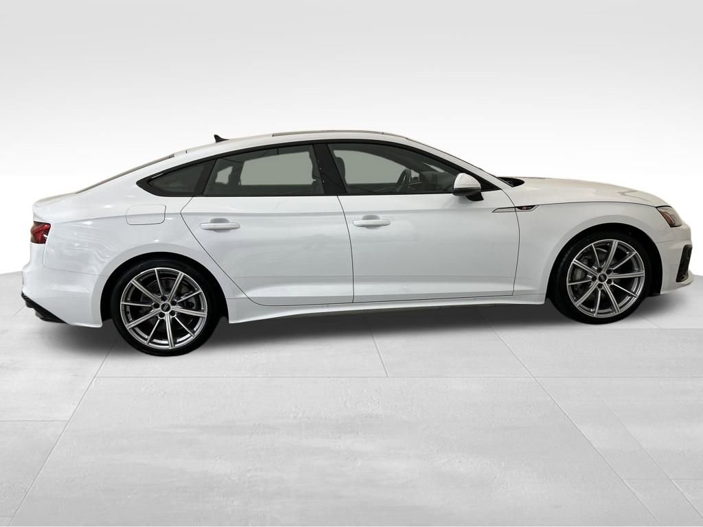 Used 2025 Audi A5 2.0T Premium Plus image 6