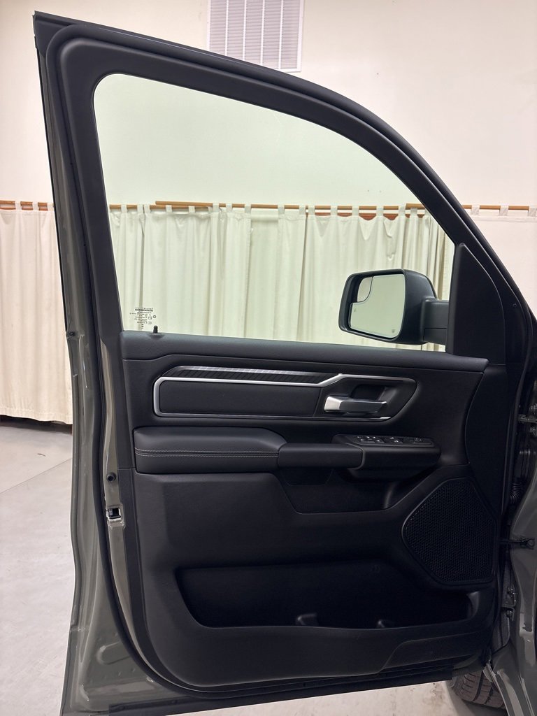 New 2026 RAM 1500 Big Horn/Lone Star image 18