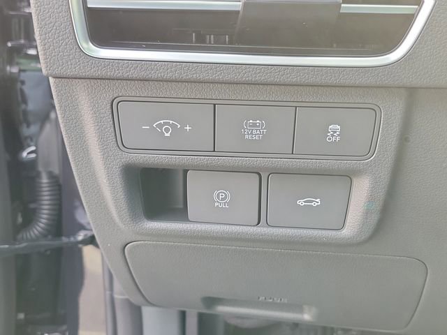 New 2026 Hyundai Sonata Blue image 20