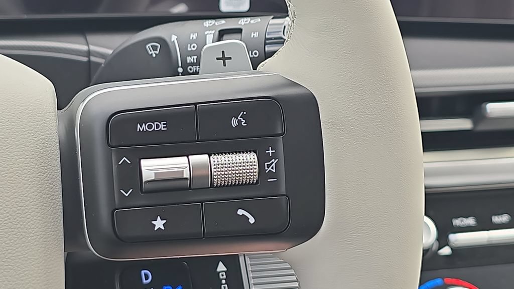 New 2026 Hyundai Santa Fe SEL AWD/4WD image 25