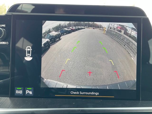 New 2026 Subaru Outback Premium image 12