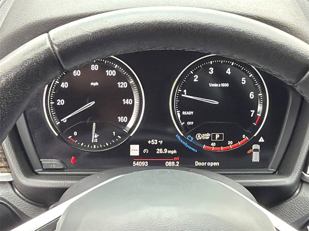 Used 2019 BMW X2 xDrive28i image 27