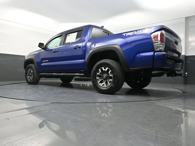 Used 2022 Toyota Tacoma TRD Off-Road w/ TRD Premium Off Road Package image 23