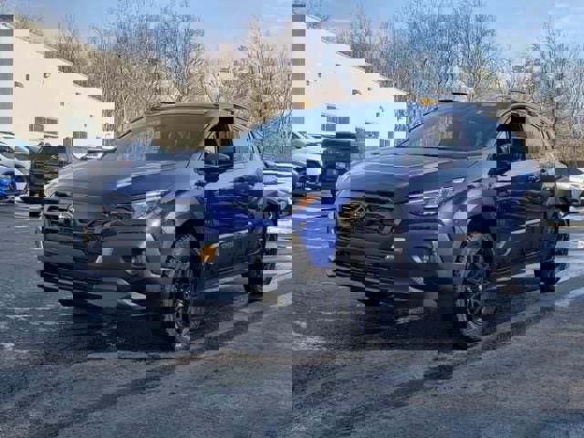 New 2026 Subaru Crosstrek 2.5i Wilderness image 8