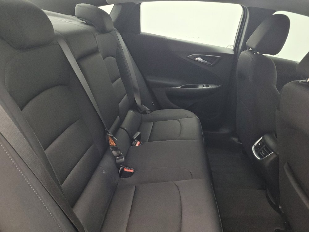 Used 2024 Chevrolet Malibu LT FWD image 19