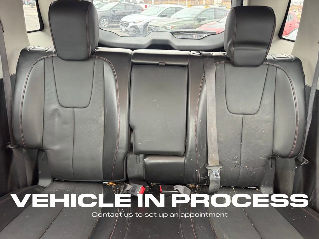 Used 2016 GMC Terrain SLT w/ Driver Alert Package I image 22