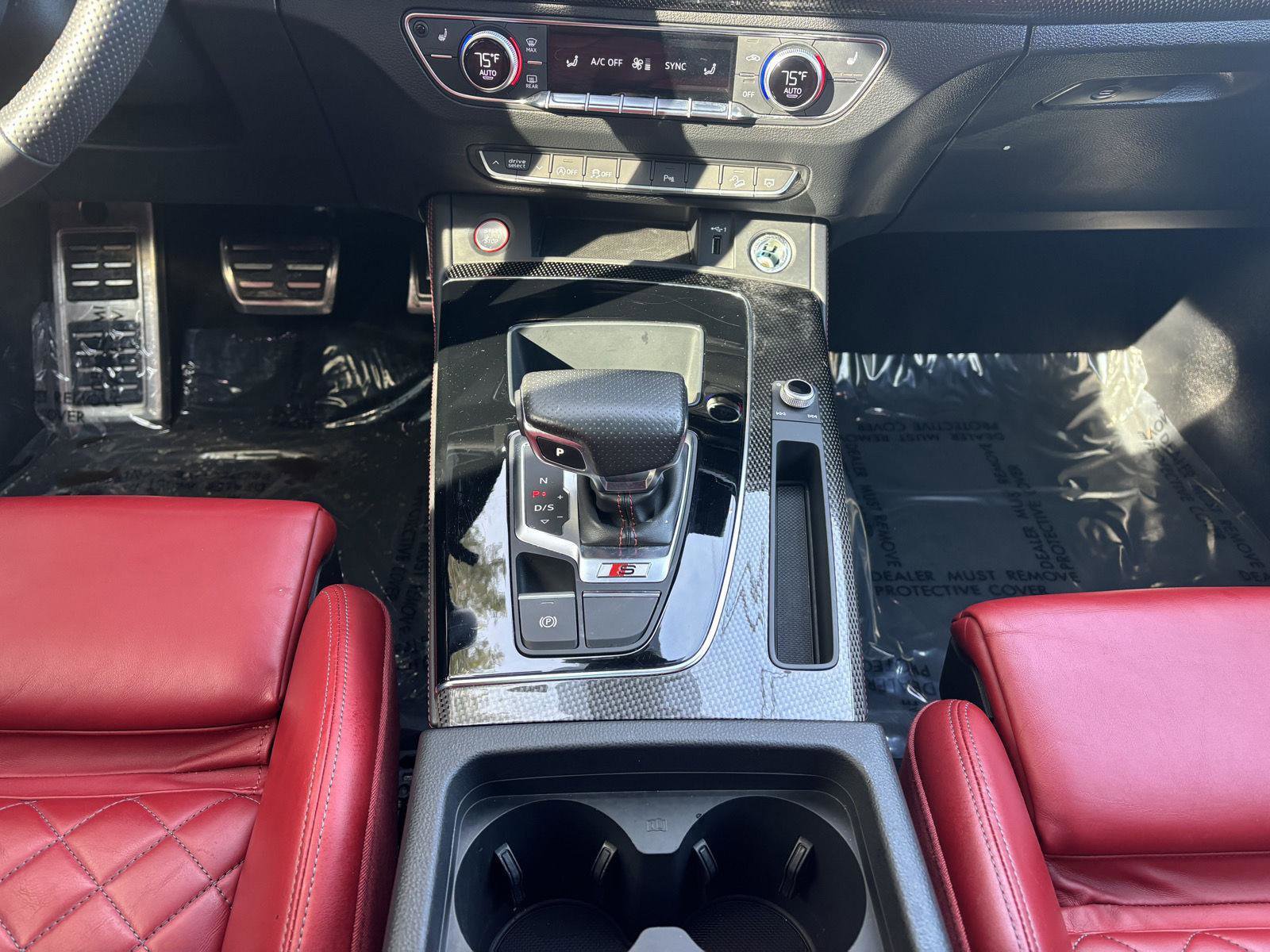 Used 2023 Audi SQ5 Premium Plus w/ Premium Plus Package image 7