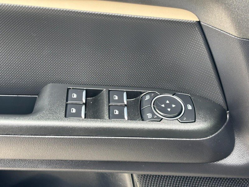 Used 2025 Ford Bronco Sport Big Bend AWD/4WD image 16