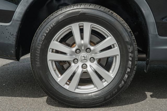 Used 2017 Honda Pilot LX image 18